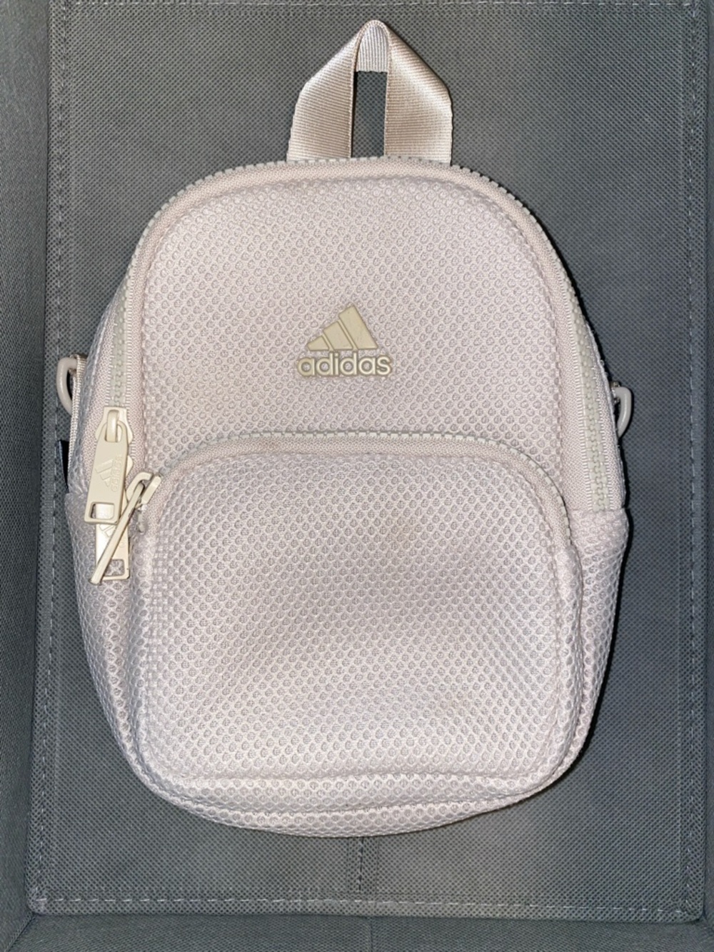Adidas Airmesh Mini Backpack